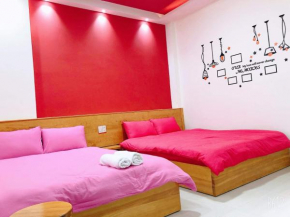 May Flower Villa And Hotel Da Lat